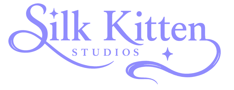Silk Kitten Studios